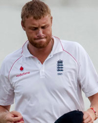 Andrew Flintoff